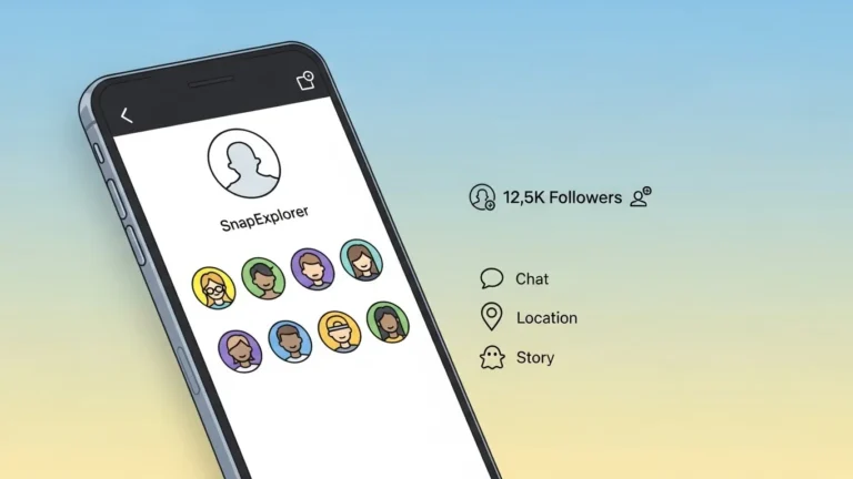 What Are Followers On Snapchat?
