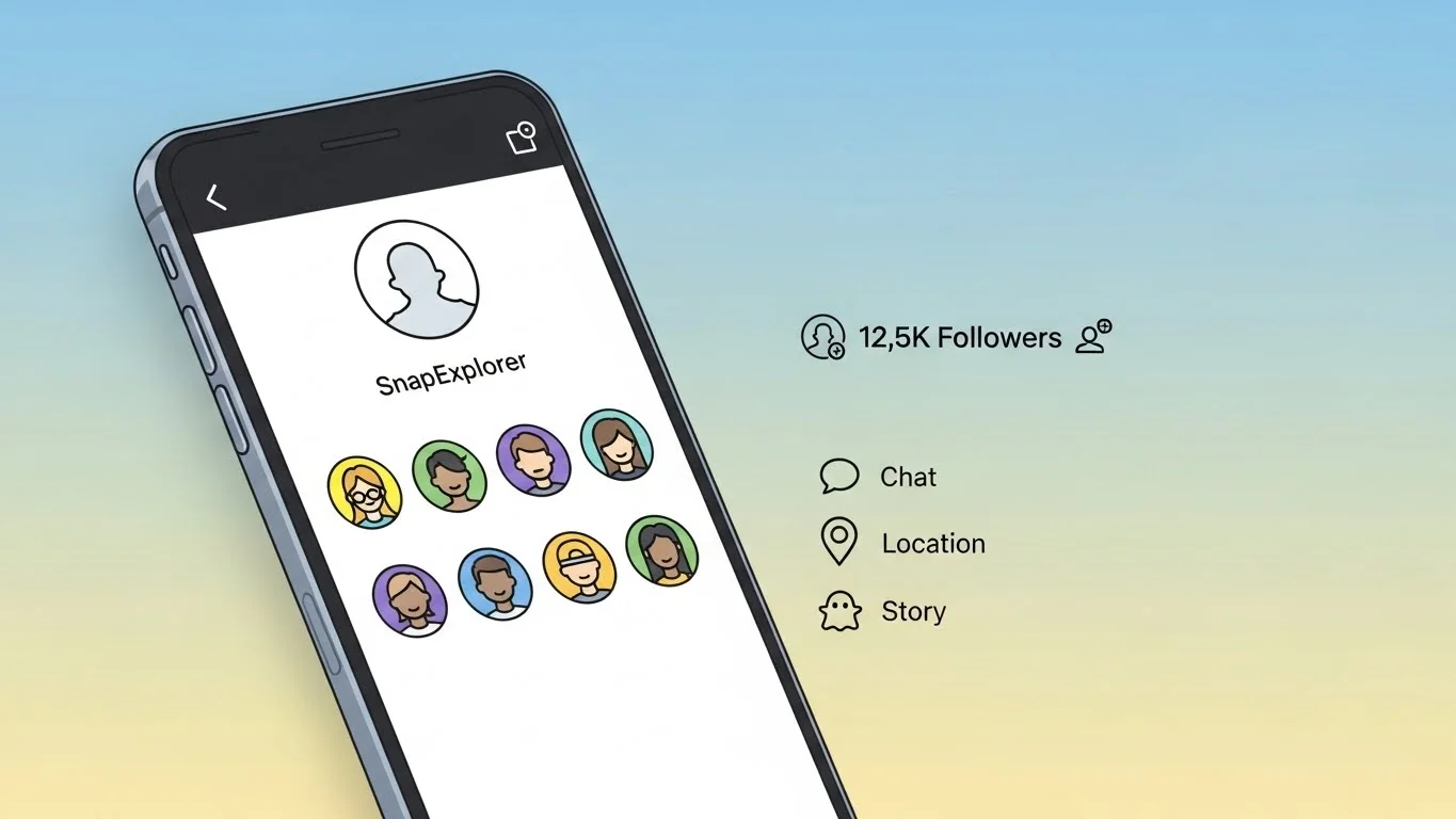 What Are Followers On Snapchat?