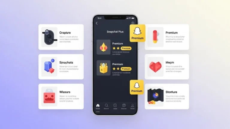 What Is Snapchat Plus & What Does It Include?
