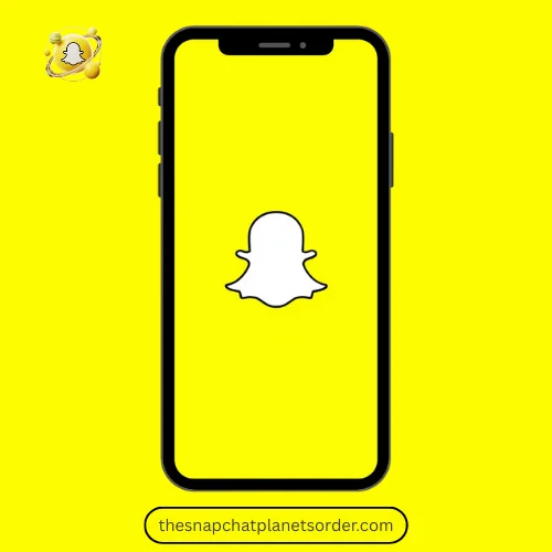 Step 1: Open the Snapchat App