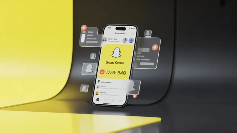 Can Your Snap Score Go Up Without Being On Snapchat?