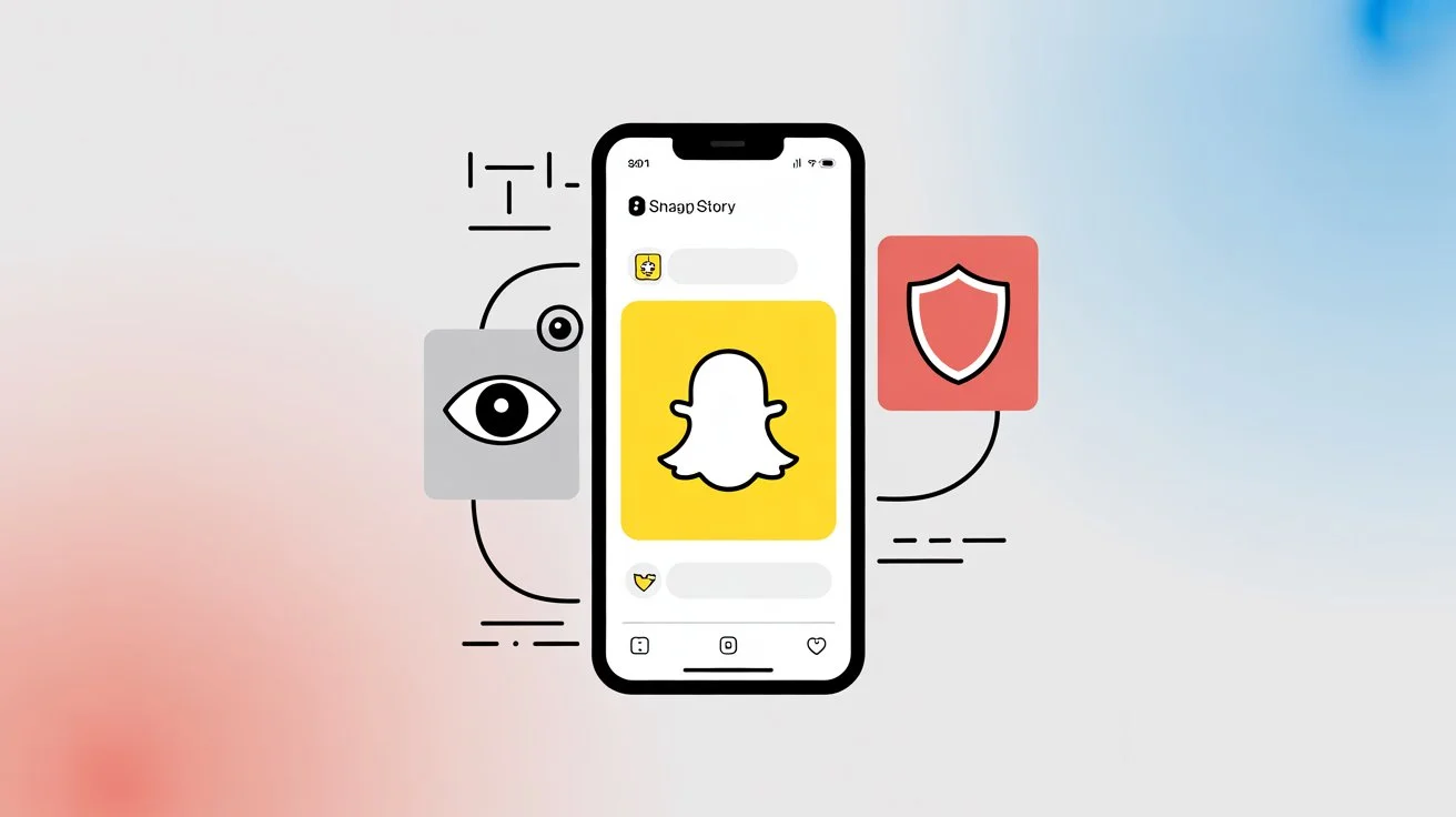 Snapchat Viewer Guide: Watch Stories Without Being Seen
