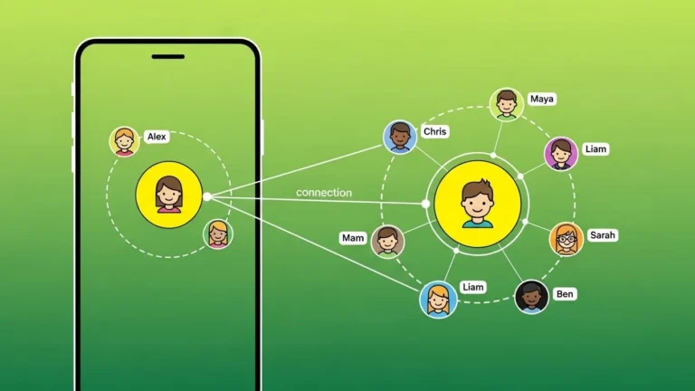 Snapchat Planets Order And Meaning Explained