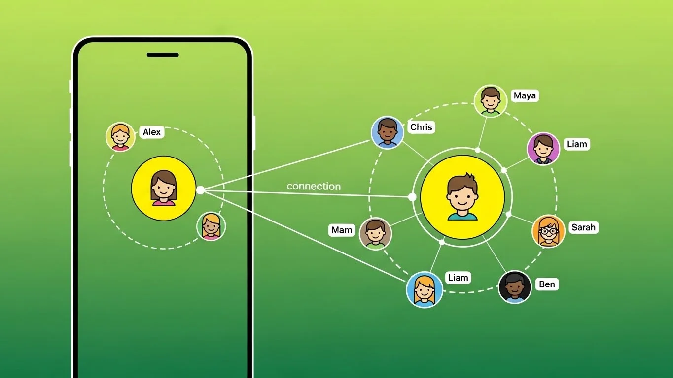 Snapchat Planets Order And Meaning Explained