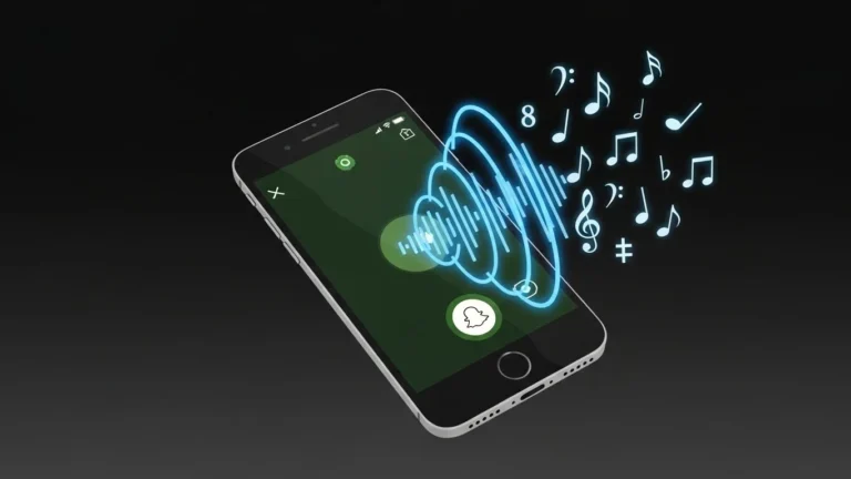 How To Use Shazam On Snapchat?