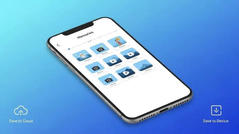 What Are Snapchat Memories? | All You Need to Know