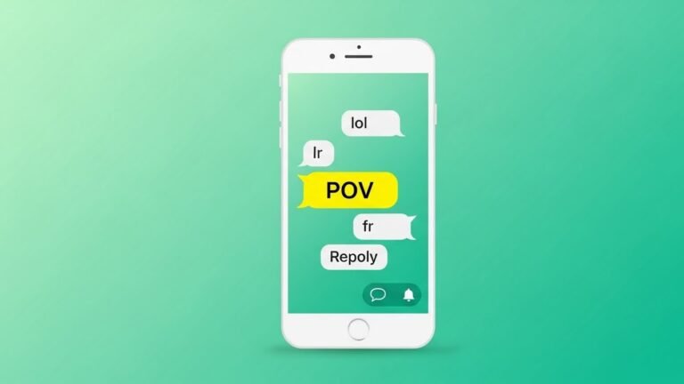 What Does S/U Mean On Snapchat?