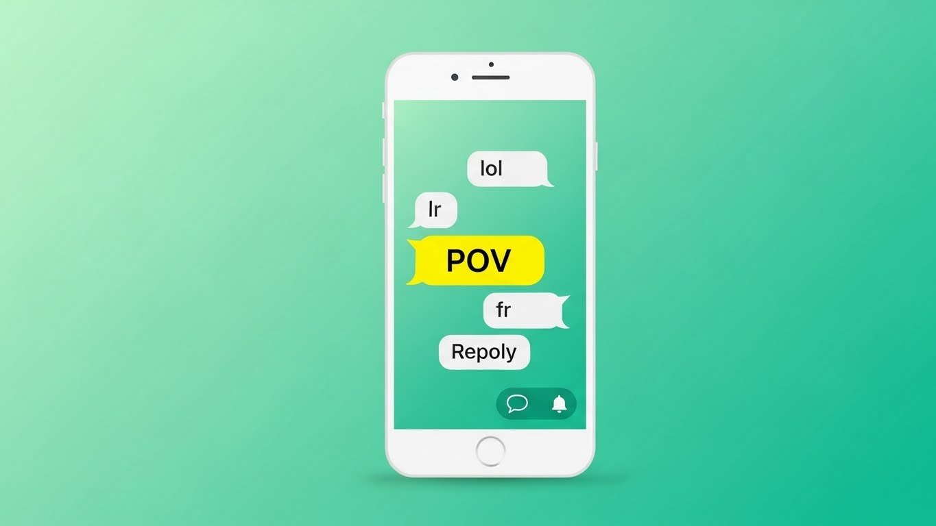 What Does S/U Mean On Snapchat?