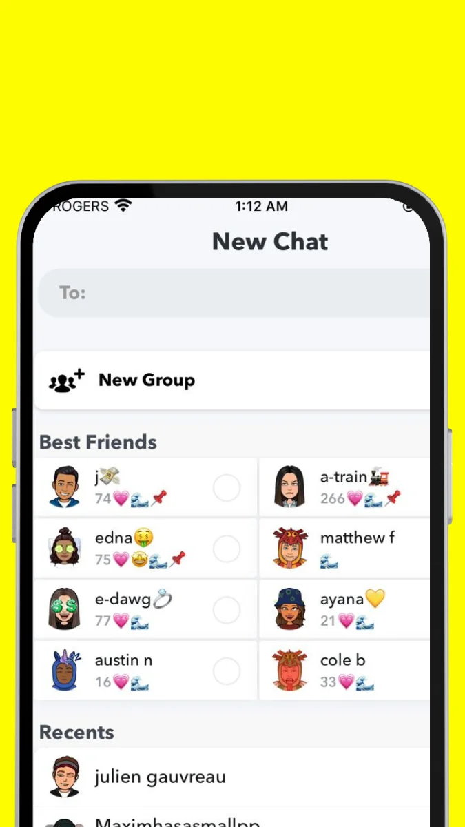 Exclusive Badges & Icons