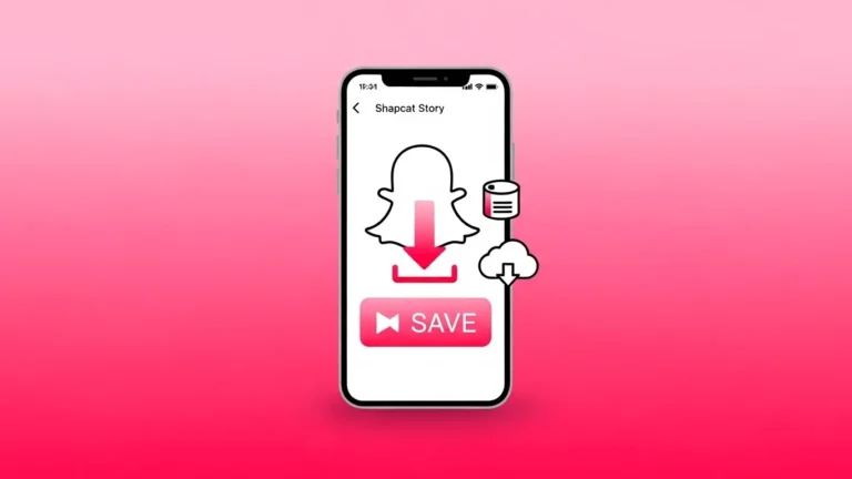 Snapchat Story Downloader | Very Easy Guide to Save Stories