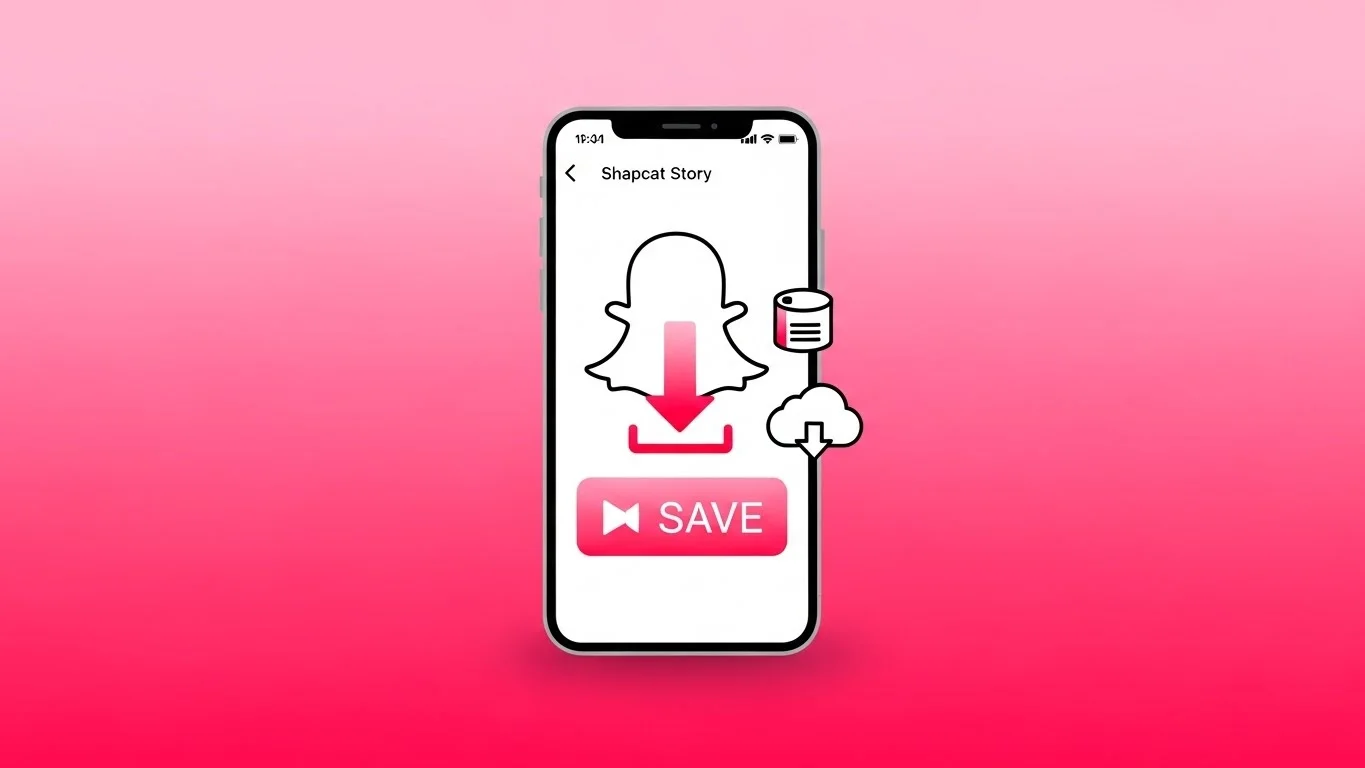 Snapchat Story Downloader | Very Easy Guide to Save Stories