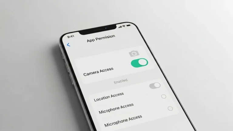 How To Allow Camera Access On Snapchat