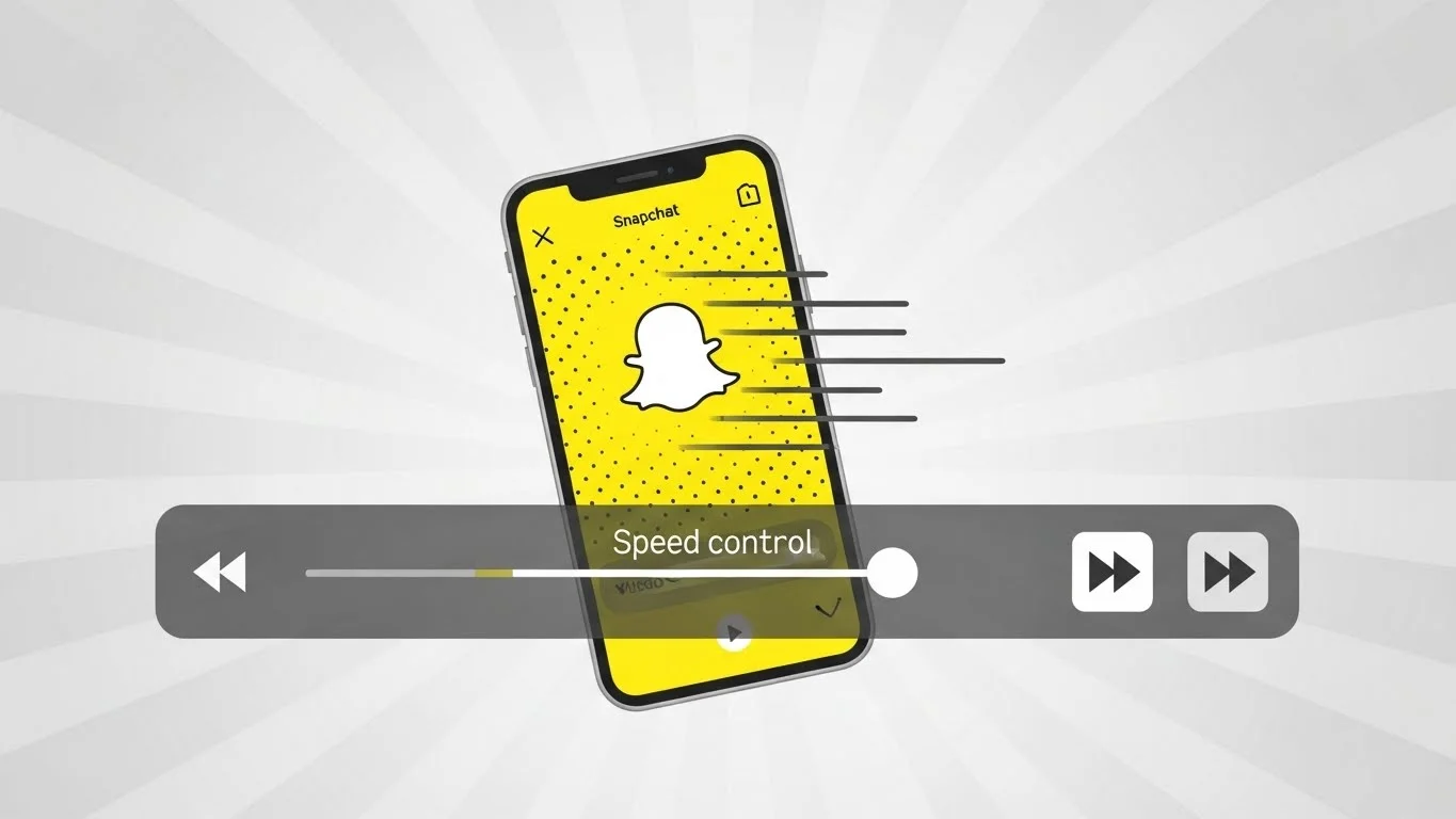 How to Speed Up Snapchat Videos: A Step-by-Step Guide