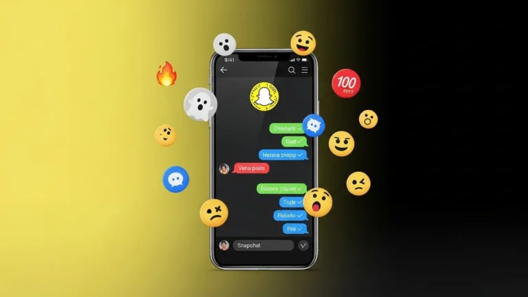 What Does ‘Haps’ Mean On Snapchat?