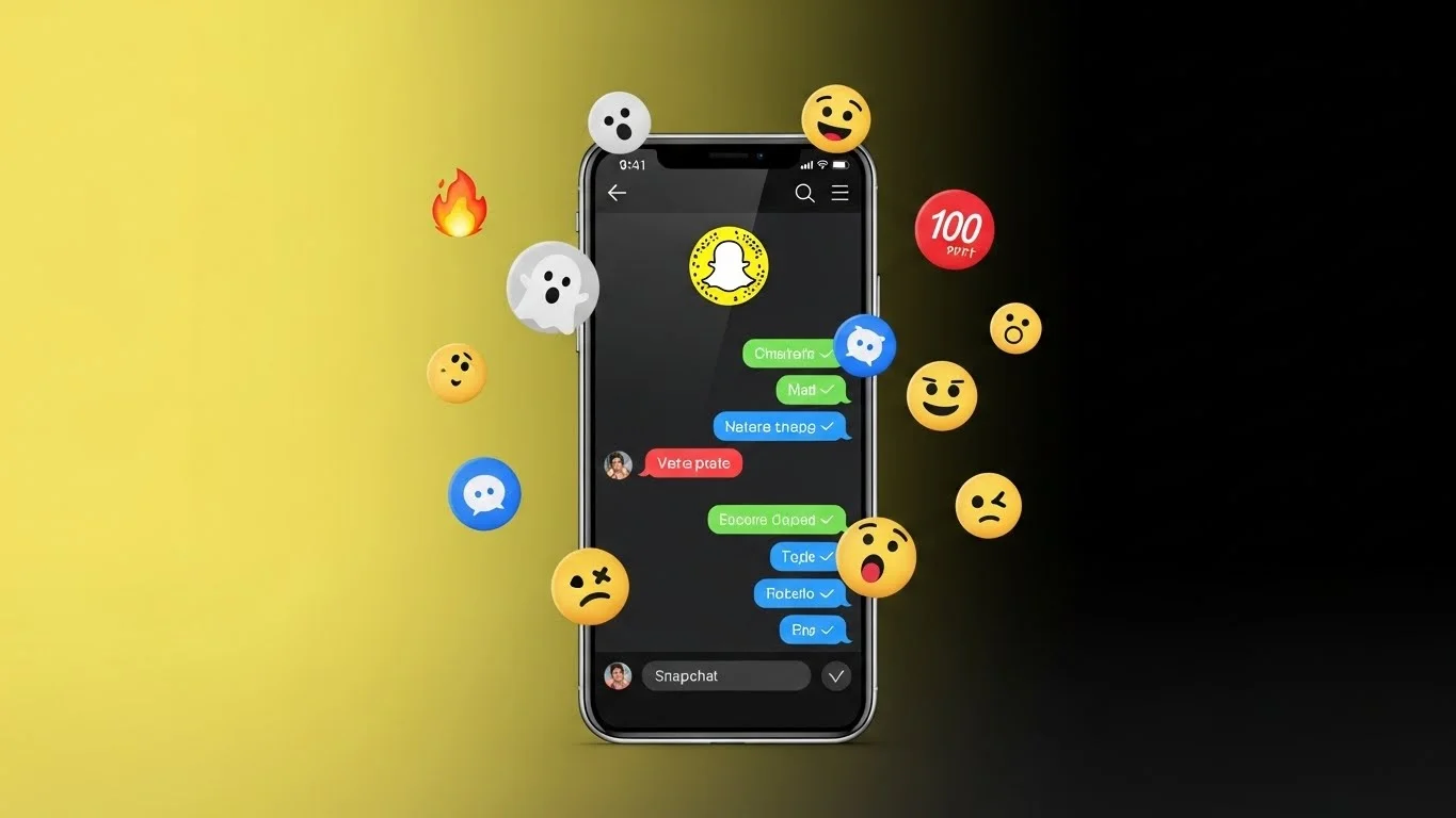 What Does ‘Haps’ Mean On Snapchat?