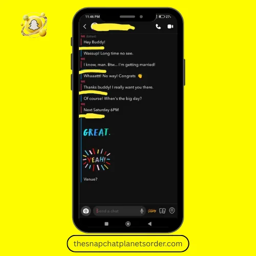 Reply quickly and often