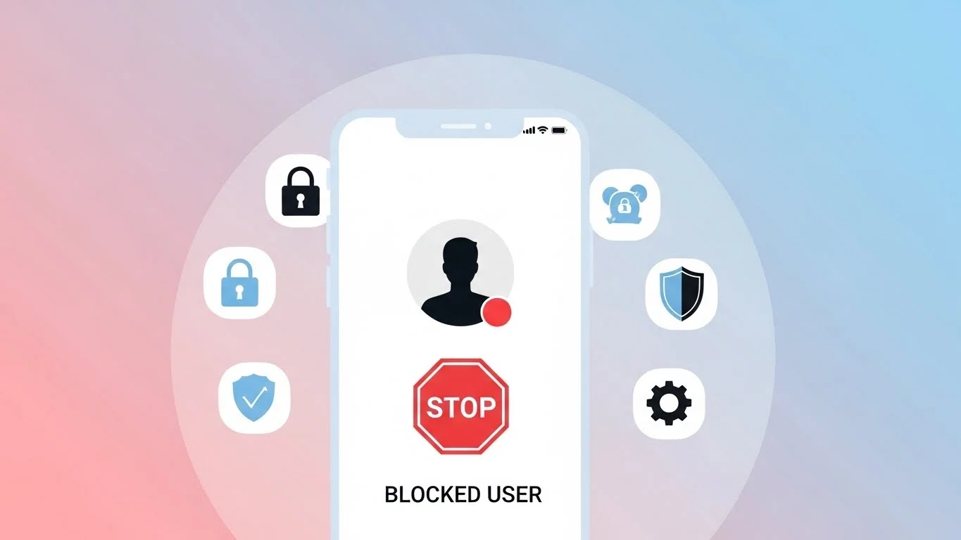 How To Block Someone On TikTok | Easy Step-by-Step Guide