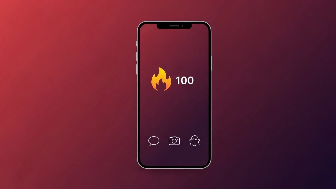 What Is A Snap Streak? Complete Guide