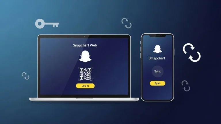 Snapchat Web: A Detailed Guide on Snapchat Web Login