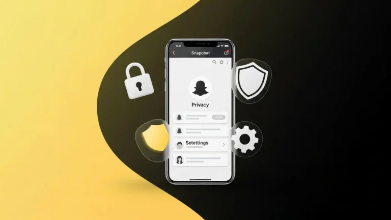How To Hide Snap Score On Snapchat | A Step-by-Step Guide