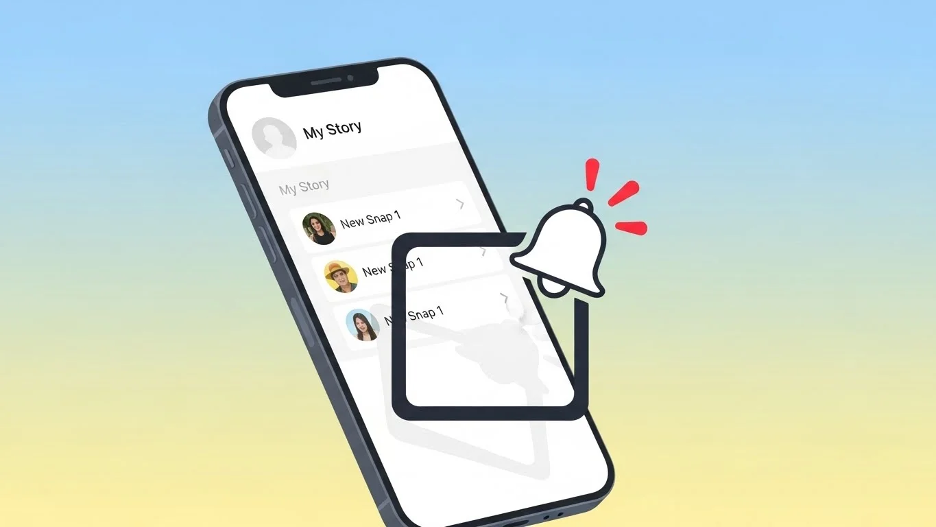 Does Snapchat Notify When You Screenshot A Story?