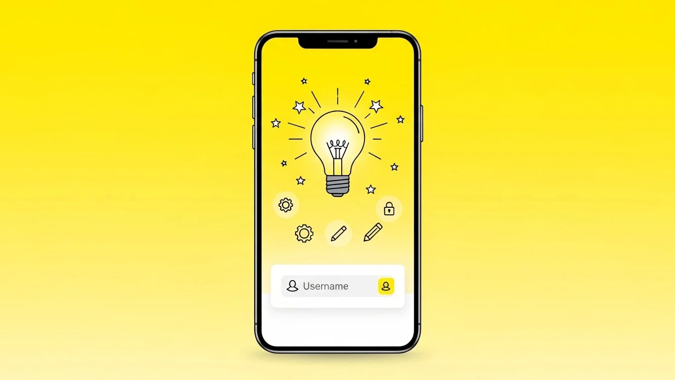 301+ Unique Snapchat Username Ideas For Everyone