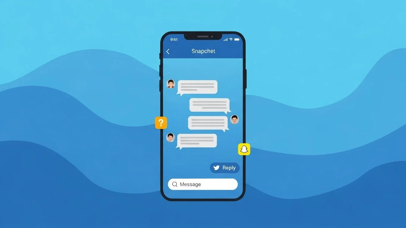 What Does WTM Mean On Snapchat? | Meanings With Examples