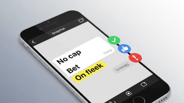 What Does FS Mean on Snapchat? | Quick & Easy Guide