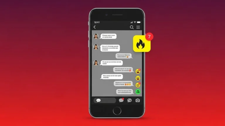 What Are Snapchat Streaks? Explained!