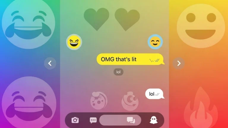 What Does HY Mean On Snapchat? | With Examples