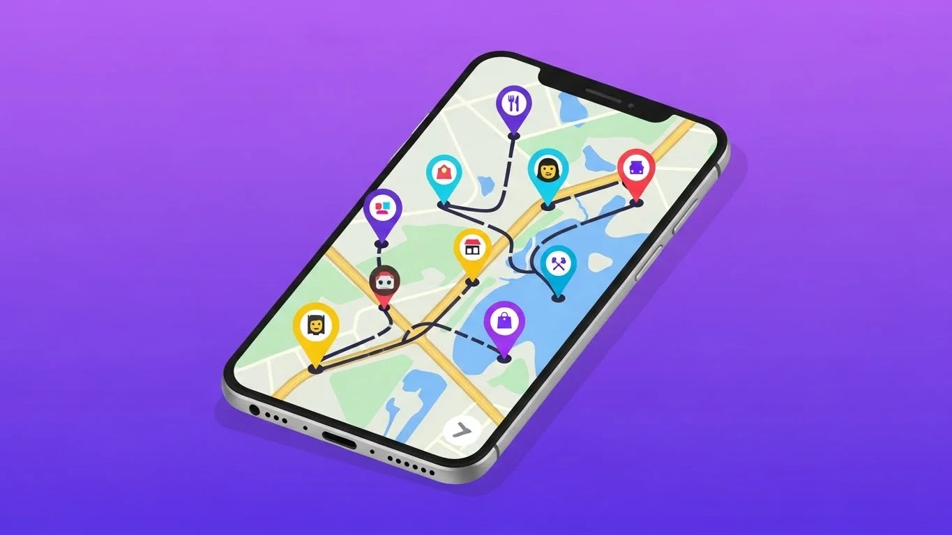 8 Best Snapchat Location Trackers (My Honest Experience)