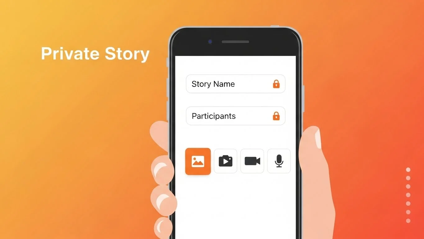 Snapchat Private Story Names | How to Create?