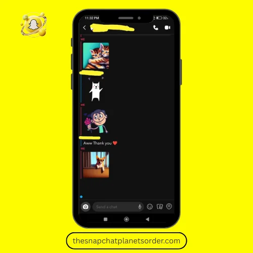 React kindly and consistently