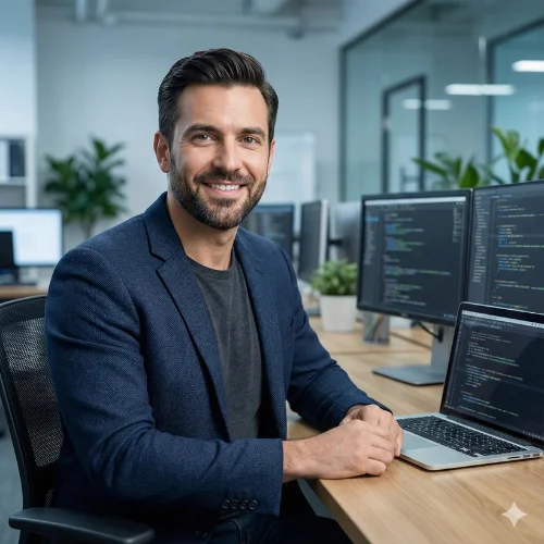 Author - Snapchat Planets