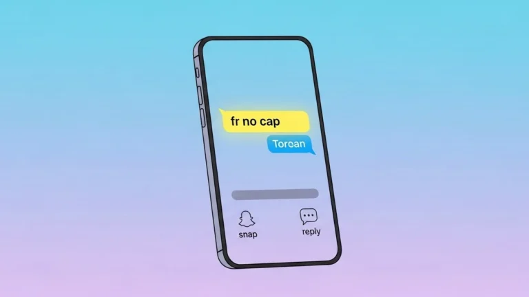 What Does SB Mean on Snapchat?