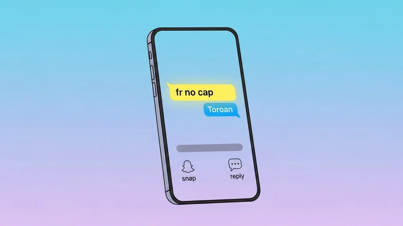 What Does SB Mean on Snapchat?