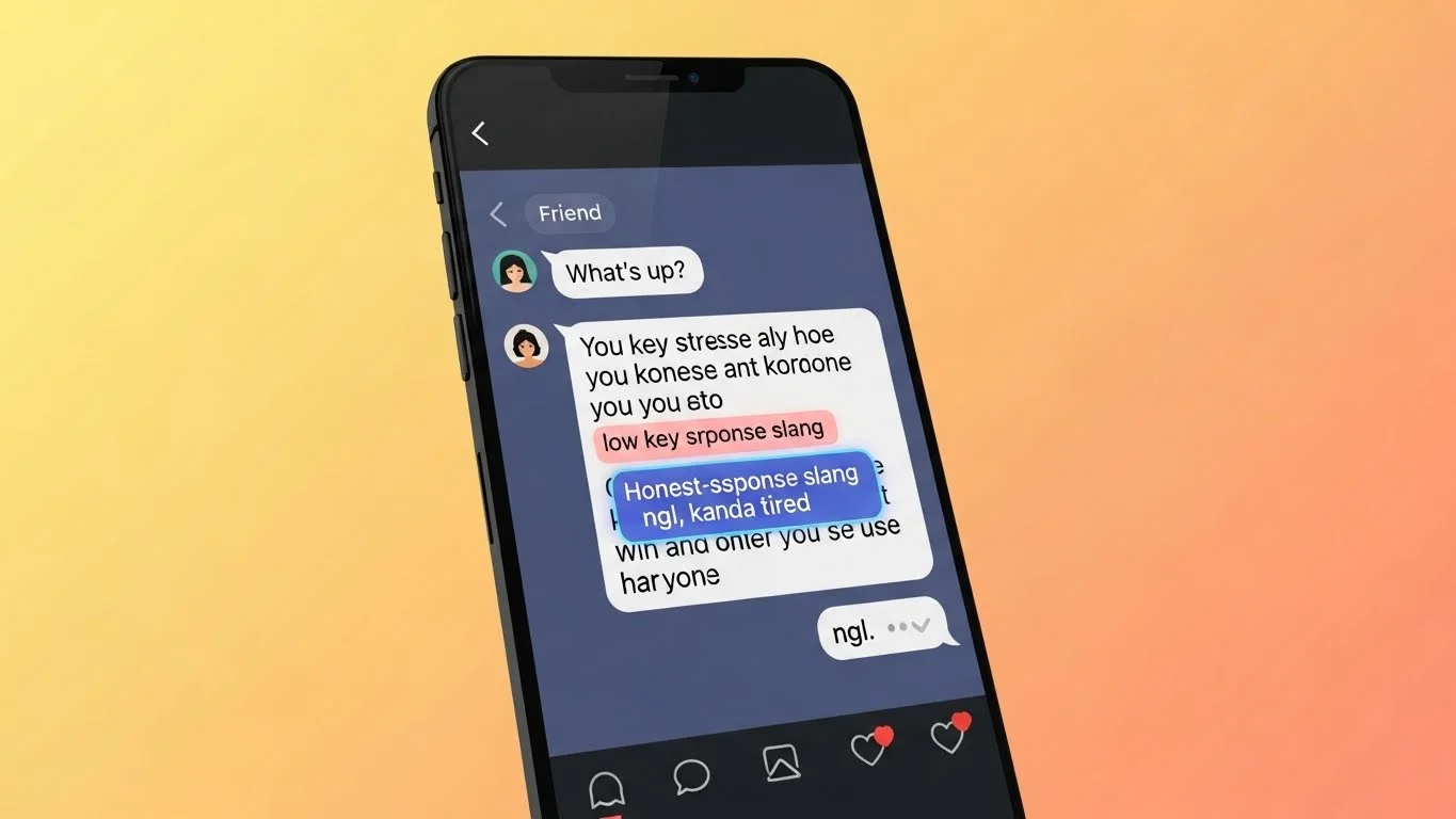What Does TBH Mean on Snapchat? | With Examples