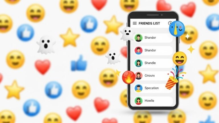 Snapchat Emojis Meaning Explained