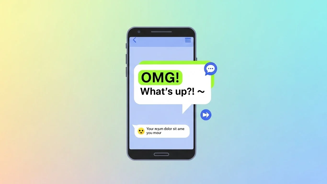 What Does WSG Mean on Snapchat?