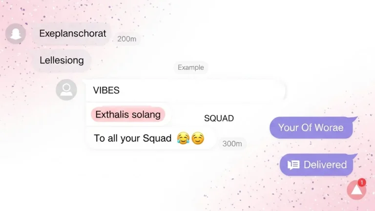 What Does RS Mean on Snapchat? | With Examples