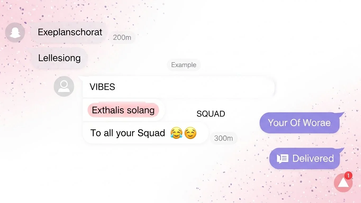 What Does RS Mean on Snapchat? | With Examples