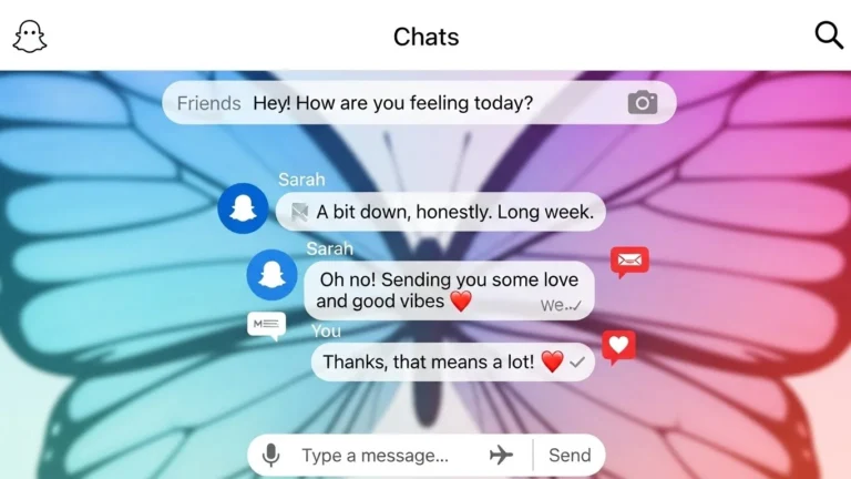 What Does IMY Mean on Snapchat? | With Examples