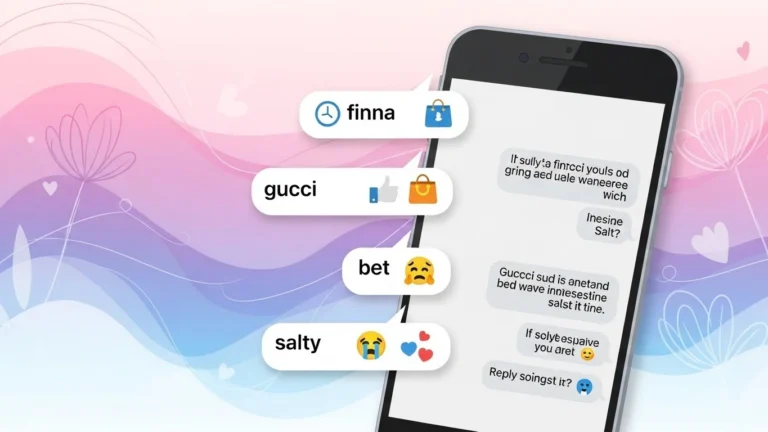 What Does LMR Mean on Snapchat? | With Examples