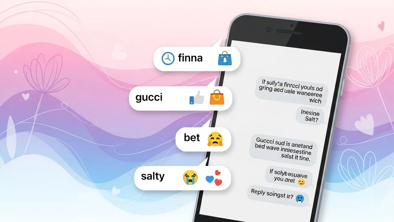 What Does LMR Mean on Snapchat? | With Examples