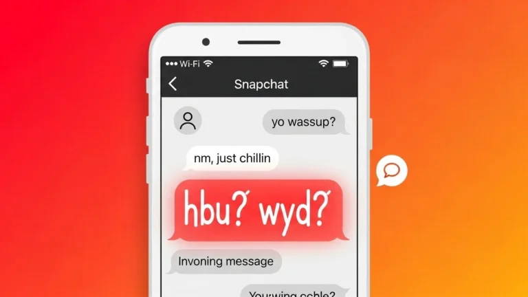 WYLL Meaning Snapchat? | With Examples