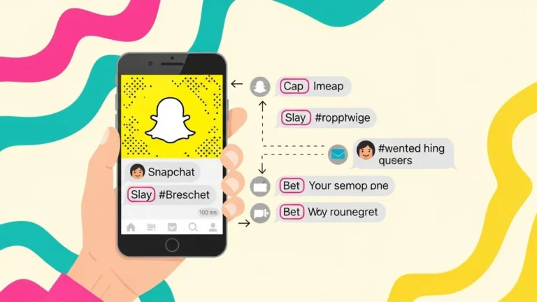 FN Meaning on Snapchat | With Examples